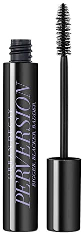 Urban Decay Perversion Lenghtening & Volumising Mascara, Intense Black, 12ml