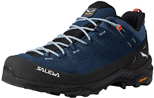 Salewa Alp Trainer 2 GTX Women Größe UK 6,5 dark denim/black