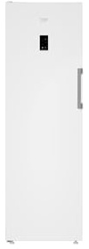 Beko FNP4686W Frost Free Upright Freezer - White - E Rated