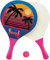 Beach Ball Palme, 8 mm, Sortiment