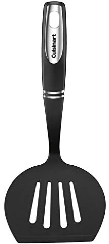 Cuisinart CTG-12-WT Metropolitan Wide Turner, Black