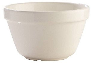 Mason Cash White Pudding Basin 17cm 1 Litre