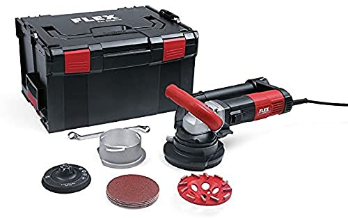 Flex saneringsslip (universalverktyg, slip) RE 16-5 115, kit E-Jet – 505.048