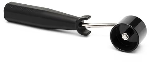 Weller WLACCPRHG Rodillo de Presión (ABS) Para Pistolas Térmicas