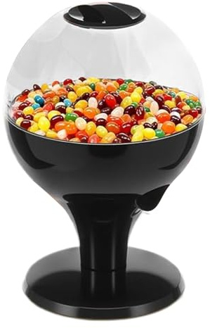 Générique Godis dispenseringsmaskin, automatisk dispenser | Konfektyrdispenser för kontor - för snacks, mat, nötter, kontor, arbetsplan, halloween, jul