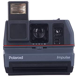 Polaroid Impulse Instant Film Camera