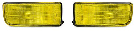 JOM 83082 Phares antibrouillards, jaune