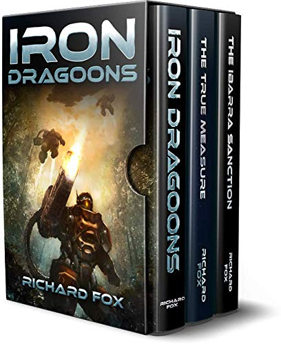 Terran Armor Corps: Volume 1 (Terran Armor Corps Anthology)