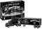 Revell NICE PRICE 3D Puzzle I Motorhead Tour Truck I Ideale Geschenkidee für Jungen, Mädchen, Kinder und Erwachsene ab 10 Jahren I 3D Puzzle für Rock n Roll Fans und Musikliebhaber