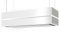 Berbel Skyline Edge Base BIH 120 SKE-B permalyt® Deckenlifthaube 120 cm Weiß