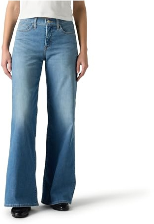 Levi's dam Jeans 318 Shaping Wide Leg