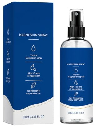 Luktande skarvspray, gemensam gelspray, muskel aktiv spráy 100 ml | Snabb absorption, 100 ml, extra stark formel, för axel knä Béin armbågsmuskler
