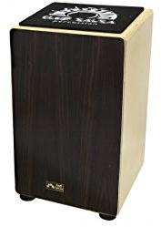GEWA CLUB SALSA F830108 Cajon