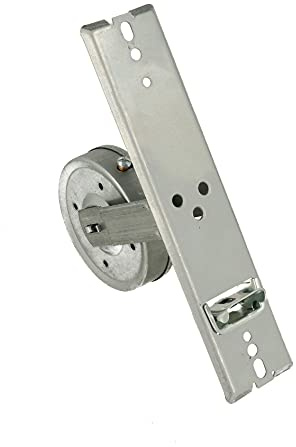 Home System TP45056 Infälld rullrulle för persienner, mittavstånd 185 mm, för Bältes-Max, 6 m