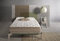 Simpur Relax Bio Thermal Memoryschaum Matratze H2-H3, 160 x 200 cm, Orthopädische Komfortmatratze mit 11 Liegezonen, 30 cm Höhe, Klimafaser Bezug