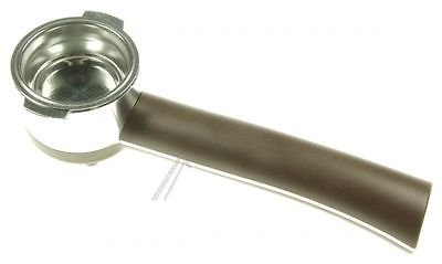 - DeLonghi - Dispenser Handle with Filter for Icona Vintage EcoV311 and EcoV311.BK