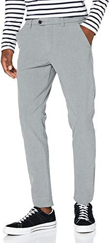 JACK & JONES Male Chino Hose Slim Fit Chino Hose