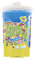 CRAZE Magic Slime Twist XXL Slime Magique Multicolore pour Enfants 750 ML Slime de Jeu coloré 34934