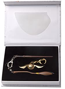 Harry Potter HP8350 Keychain Multicolore