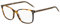 Hugo Boss Unisex Hg 1176 Sunglasses, 086/16 Havana, 55