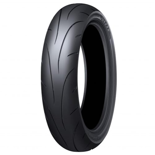 DUNLOP Sommerreifen 130/70-17 M/C TL 62H SPORTMAX Q-LITE
