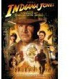 Indiana Jones and The Kingdom of The Crystal Skull