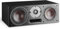 Dali Oberon Vocal Centre Speaker Ash Black