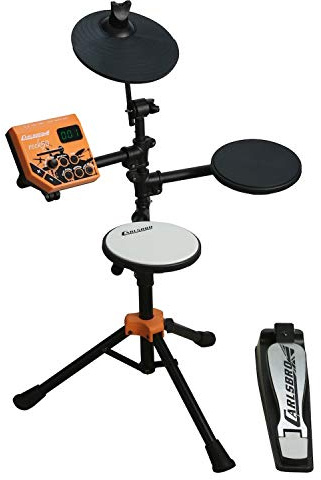 Carlsbro ROCK50 Junior E-Drum Kit