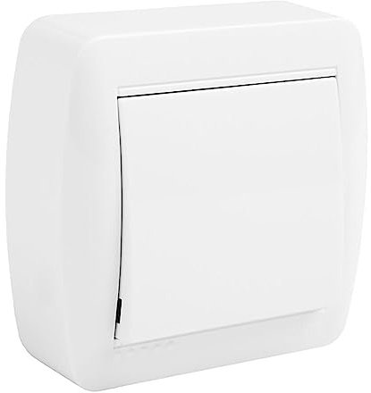 solera Interrupteur bipolaire 74 x 72 x 28 mm S. Mural marque