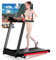Superun Treadmills for Home Foldable, Raceable Folding Treadmill Suitable for High-Tech Equipment, MAX 158KG Incline Treadmill with APP Control, Door to Door Delivery Running Machine