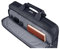 HP Everyday 14 Zoll Laptop-Tasche – Wasserabweisend, Nachhaltig, 9L Stauraum, Gepolstertes Laptopfach, Abnehmbarer Schultergurt, Trolley-Gurt, Schlüsselanhänger, Odyssey Grau