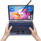 KOOSMILE Mini Laptop, Small PC Windows 11 Pro 8 inch HD Touch Screen N150 2-in-1 Pocket PC 12GB LPDDR5 RAM, 512GB/1TB SSD Wi-Fi 6,BT 5.2,HDMI,2MP Camera Convertible (N150-12GB+1TB)