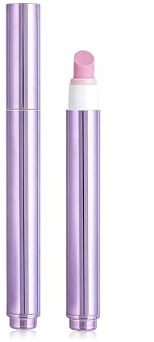 Yooyan Upgrade 3 en 1 lápiz de cuidado de uñas, endurecedor de uñas, empujador de cutículas, lápiz de aceite para uñas con punta de cerámica, para cutículas, cuidado para reparar uñas secas y dañadas