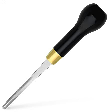 RGM : Lino V Tool curved small
