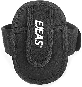 Vnetphone Sports Armband For MP3,V4,V6,FBIM,Referee Intercom Headset Running Bag Adjustable Absorb Sweat Workout Small Band