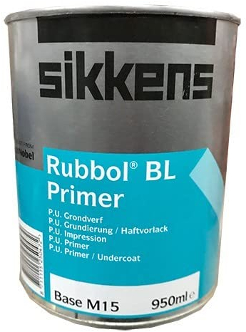 Sikkens BL Primer Base M15 – 1 l