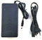 Okoman 36v 4a Chargeur Vélo électrique 42v 18650 Batterie Au Lithium Chargeur De Batterie Universel pour Vélo électrique 36v Véhicule à Deux Roues,5.5X2.1