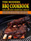 The Modern BBQ cookbook for gas and charcoal grills: Simple and Vibrant barbecue recipes to enjoy with the Whole Family by the Fire