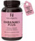 120 Cápsulas de Vitaminas para el Cabello, Piel y Uñas – Biotina para el Cabello - Pastillas para el Crecimiento de Cabello para Mujer y Hombre – Vitaminas para el Pelo con Alto Contenido en Queratina