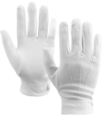 Baumwollhandschuhe,Weiße Handschuhe,Baumwollhandschuhe Weiß,Stoffhandschuhe Weiß Baumwolle,Weiße Handschuhe Herren,Weiße Baumwollhandschuhe,Handschuhe Weiß Baumwolle,Baumwollhandschuhe Dünn,Handschuh