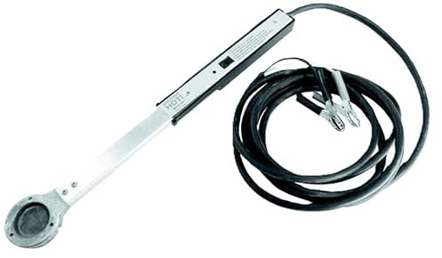 Little Giant® Oxalic Acid Vaporizer - Beehive Treatment for Beekeeping - Hive Maintenance Tool - Use with 12V Battery
