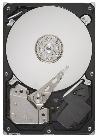 Seagate Barracuda DB35 7200.3 160 GB Ultra ATA/100 Hard Drive – (Ultra-ATA/100, 160 GB, 8.89 cm (3.5 ), 0 – 60 °C, -40 – 70 °C, 350 g)