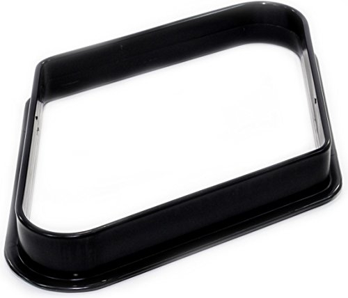 Imperial 2 1/4-Inch Nine Ball Rack Plastic