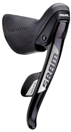 SRAM Rival 22 DoubleTap Right Lever for Cable Actuated Brakes