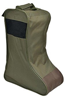Percussion Kofferraumtasche, olivgrün, Einheitsgröße