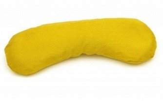 Augenkissen - Bio-kamille + Bio-leinsamen