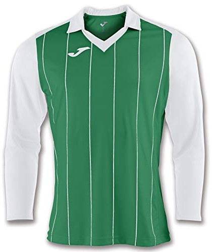 Joma Grada - Långärmad Gaming-T-shirt för Män, 100681