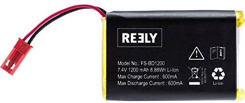 Reely Senderakku GT6 EVO 1 St., FS-BD1200