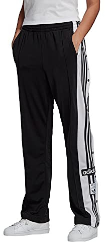 Adidas adiBreak Track Pants Black XL