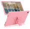 GLAZZY Case Compatible with Lenovo Chromebook Duet 5 13.3 Tablet Cover Soft Silicon Stand Case For Lenovo Chromebook Duet 560 13Q7C6 (Color : Pink, Size : Chromebook Duet5)